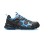 SCARPE SOTTOZERO UFO - BLU 43 (SZ100B-43)