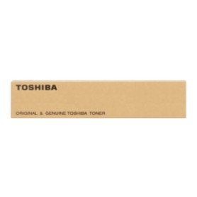 TOSHIBA T-FC28EK TONER NERO (6AJ00000278)