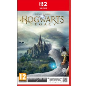 HOGWARTS LEGACY SWITCH 2 (1176666)