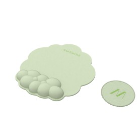 MOUSEPAD AND SAUCER GN (MOUSEPADGN)