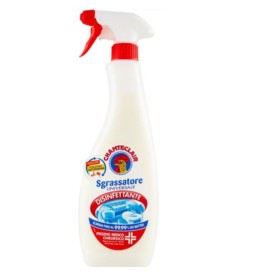 CHANTECLAIR SGRASS. DISINFET. 600ML (05-0269)