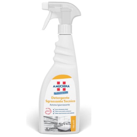 AMUCHINA SGRASSANTE TECNICO 750ML (05-0195)