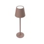 TABLE LAMP BRONZE (TABLELAMPBR)