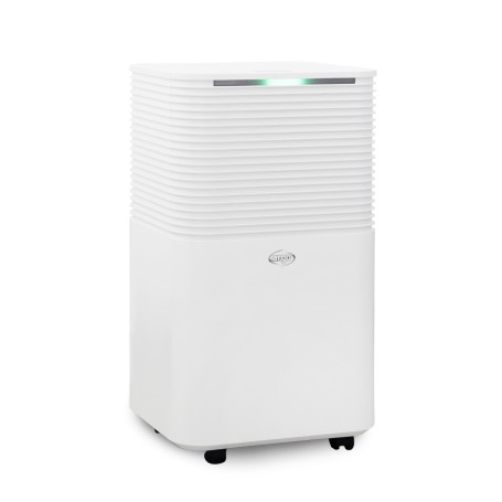 Argoclima ARGO LILIUM ART 13 2 L 38 dB 200 W Bianco (492000094)
