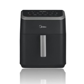 FRIGG. AD ARIA 1500W 7L NERO (MAD70000ADK)
