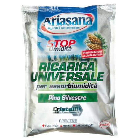 AS RICARICA AGRUMI 1 BUSTA 450G (2772794)