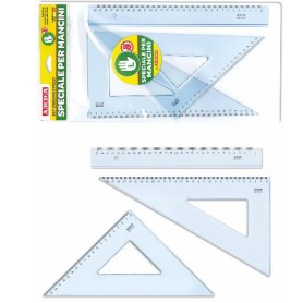 SET PER MANCINI R30+45°/30+60°/30 (704303MAN)