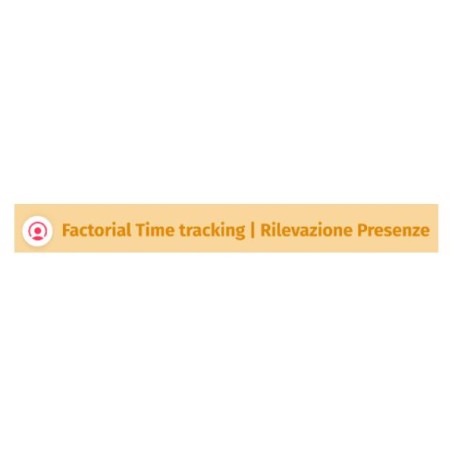 RILEVAZIONE PRESENZE BUS-YE(ADD-ON) (CO-B-Y)