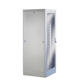 RACK 42U 800X800X2057 19 GRIGIO (F8842)
