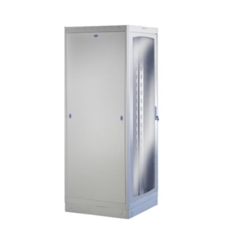 RACK 42U 800X800X2057 19 GRIGIO (F8842)