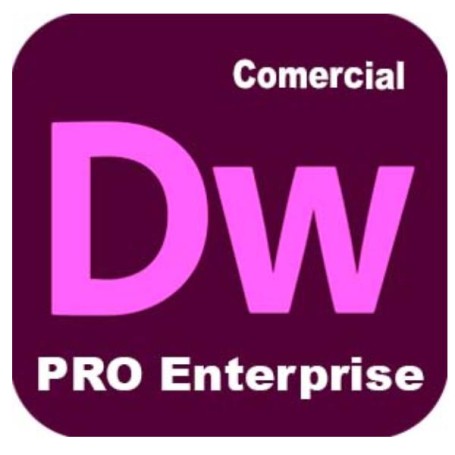 DREAMWEAVER PRO ENTRP MULTI (65324839CA01A12)