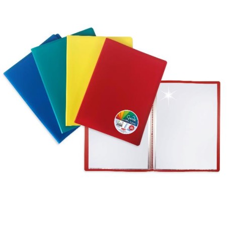 CF16 P/LISTINO GARDA 30B PP ASSORTI (P0503090)
