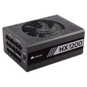 CORSAIR ALIMENTATORE HXI SERIES HX1200I, 80 PLUS PLATINUM (CP-9020307-EU)
