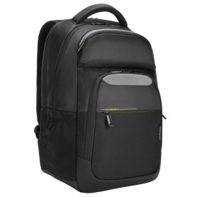 Targus CityGear zaino Zaino casual Nero (TCG662GL)