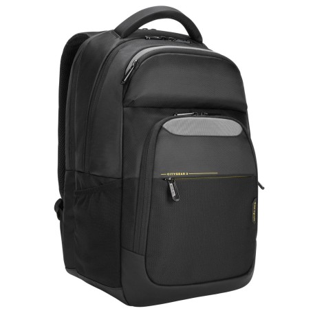 Targus CityGear zaino Zaino casual Nero (TCG662GL)