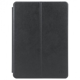 Mobilis Origine 25,4 cm (10") Custodia a libro Nero (048009)