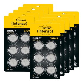 CR 2025 60PCS BLISTER (7502426MP)