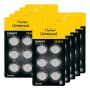 CR 2025 60PCS BLISTER (7502426MP)