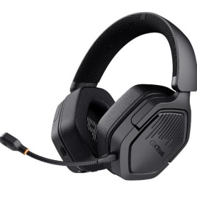 GXT493 CARUS WIRELESS HEADSET BLK (25491)