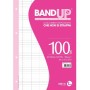 RICAMBI RINF. BAND UP 100G A4 R.A (0111980)