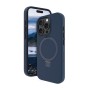 ICELAND ULTRAD3O IPHONE 16 PROM BLU (IUK7DABL6301)