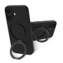 ICELAND ULTRA D3O IPHONE 16 BLACK (IUK1BL006290)