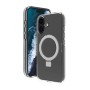 ICELAND ULTRA D3O IPHONE 16 CLEAR (IUK1CL006292)