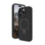 ICELAND ULTRA D3O IPHONE 16 PRO BK (IUK1BL006296)