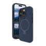 ICELAND ULTRA D3O IPHONE 16 PRO BL (IUK1DABL6297)