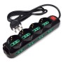 TECNOWARE MULTIPRESA 12 OUTPUT ITA/SCHUK (FMP12IIG)