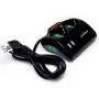 TECNOWARE MULTIPRESA 4 OUTPUT ITA/SCHUKO (FMP4IIGUSB)