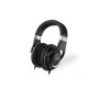 GENIUS CUFFIA HS-610 USB CTRL INLINE & MIC. ANDROID/iPHONE (31710010400)