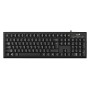 GENIUS TASTIERA SMART KB-100 BLACK IT (31300005422)