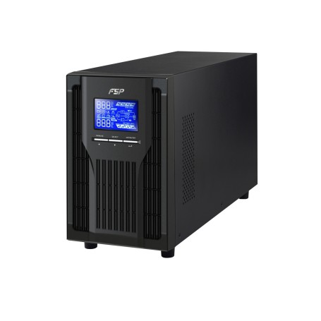 FSP Champ Tower 1K gruppo di continuità (UPS) Doppia conversione (online) 1 kVA 900 W (PPF8001305)
