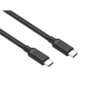 CAVO ALIMENTAZIONE USB-C PD 100W MT. 2,0 (XCC-0005-20E)