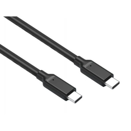 CAVO ALIMENTAZIONE USB-C PD 100W MT. 2,0 (XCC-0005-20E)