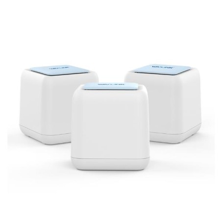 KIT MESH DUAL BAND CON 3X (WL05001)