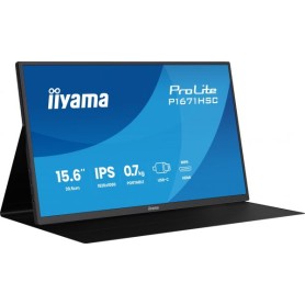 15,6  Portable USB-C monitor (P1671HSC-B1)