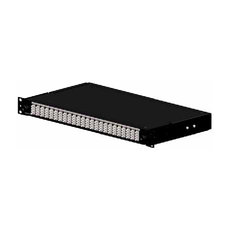 CASS.FO 1U CON 24 LC QUAD SM (FPCC1SXSM96LC2)