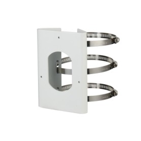 Dahua Technology Pole Mount Bracket Supporto per fotocamera (PFA154)