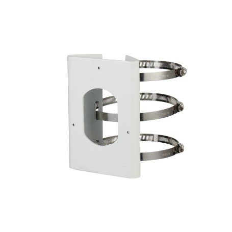 Dahua Technology Pole Mount Bracket Supporto per fotocamera (PFA154)