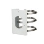 Dahua Technology Pole Mount Bracket Supporto per fotocamera (PFA154)