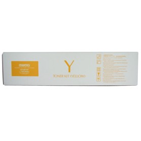UTAX 1T02NHAUT0 cartuccia toner 1 pz Originale Giallo