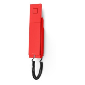 SNOM E303 EMERGENCY PHONE IP (00007040)
