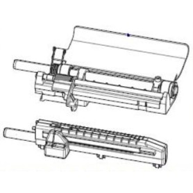 Zebra P1058930-036 kit per stampante