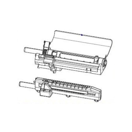 Zebra P1058930-036 kit per stampante