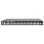RUCKUS Networks ICX8200-48PF2 Gestito Gigabit Ethernet (10/100/1000) Supporto Power over Ethernet (PoE) Nero (ICX8200-48PF2-E2)
