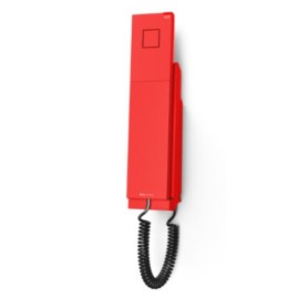 SNOM E303 EMERGENCY PHONE ANALOG (00007041)