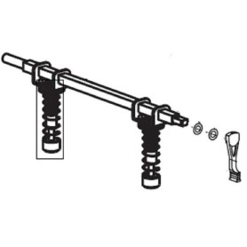 Zebra 22099M kit per stampante