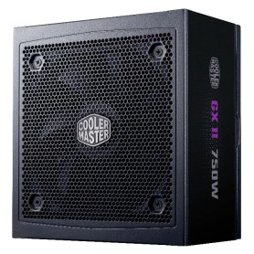 Cooler Master GX II Gold 750 ATX3.1 alimentatore per computer 750 W 24-pin ATX ATX Nero (MPX-7503-AFAG-2EBEU)